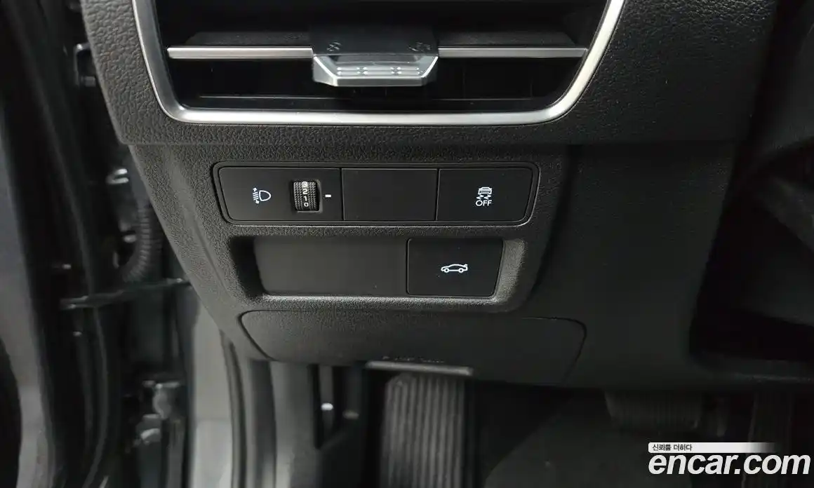 Hyundai Sonata 2024 2.0 Автомат в Москве № 112042, фото 15