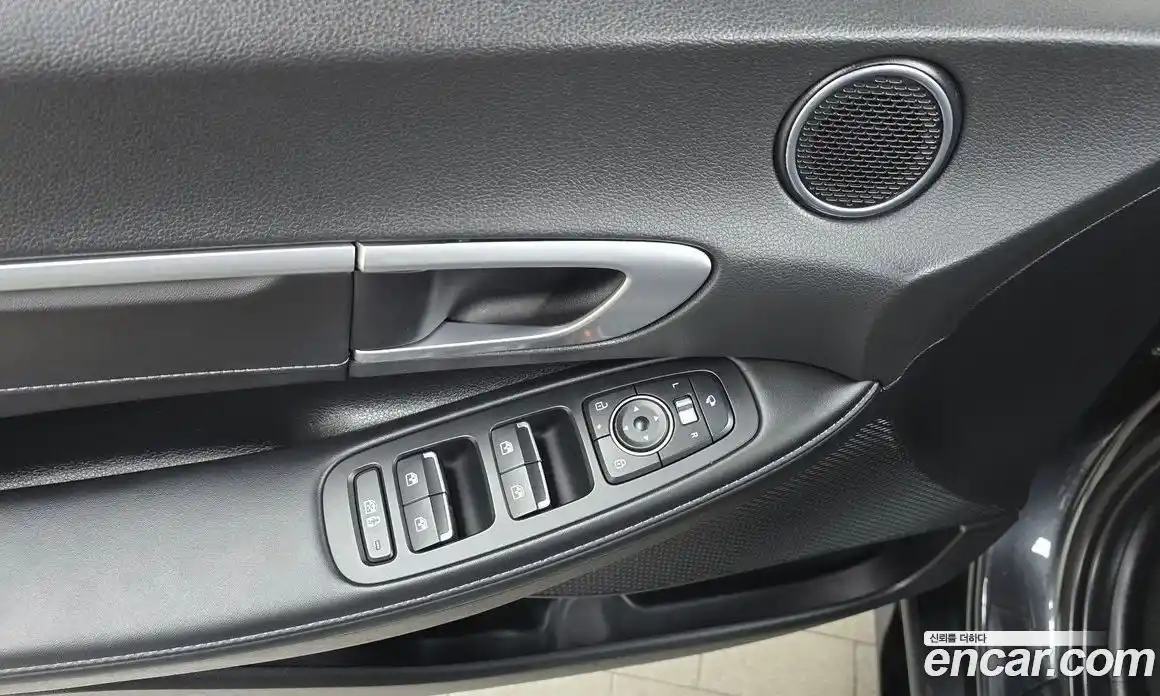 Hyundai Sonata 2024 2.0 Автомат в Москве № 112042, фото 16