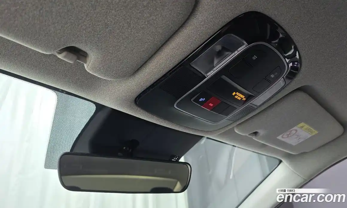 Hyundai Sonata 2024 2.0 Автомат в Москве № 112042, фото 20