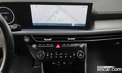 Hyundai Sonata 2024 2.0 Автомат в Москве № 112042, миниатюра 3