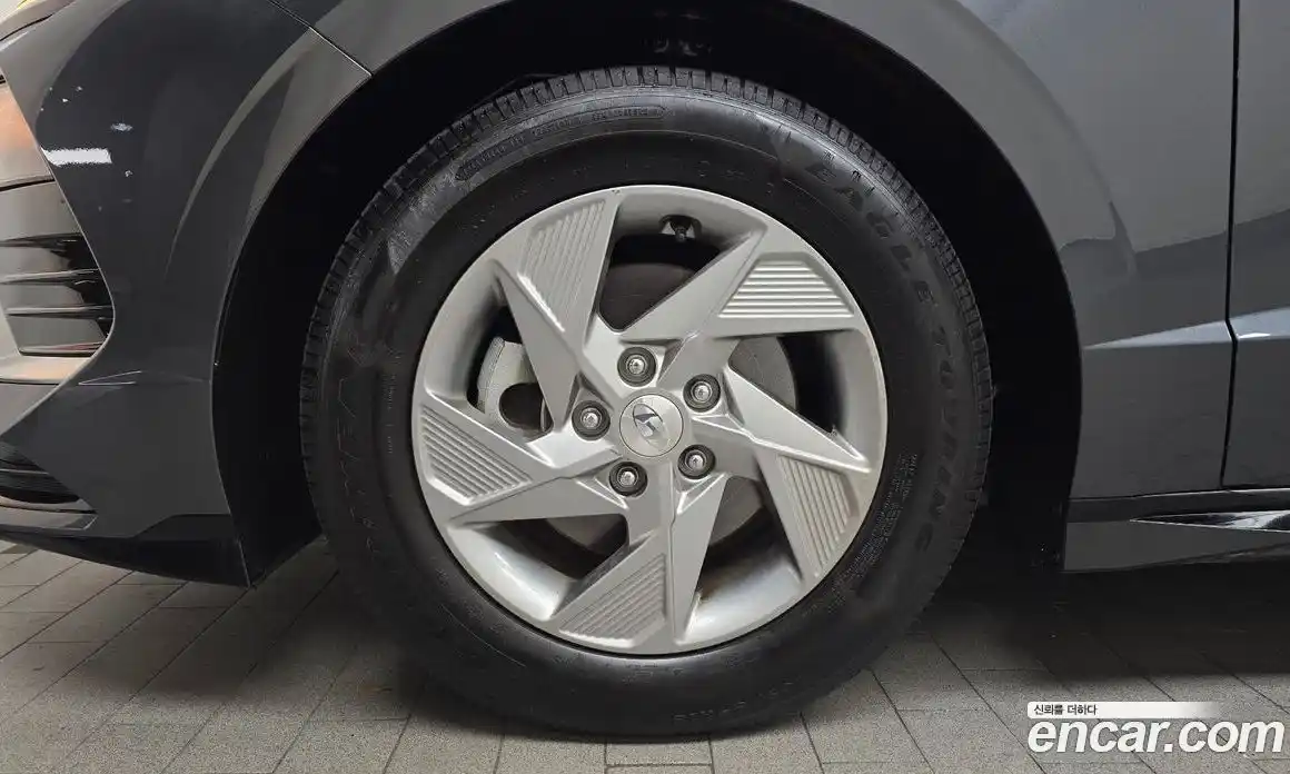 Hyundai Sonata 2024 2.0 Автомат в Москве № 112042, фото 5