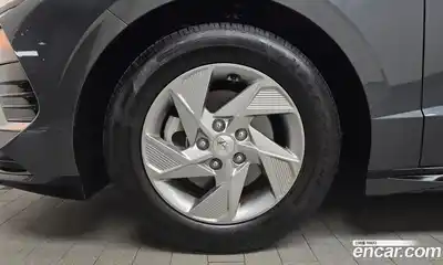 Hyundai Sonata 2024 2.0 Автомат в Москве № 112042, миниатюра 5