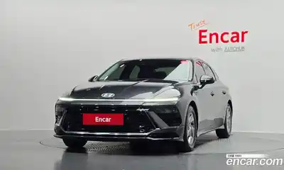 Hyundai Sonata 2024 2.0 Автомат в Москве № 112042, миниатюра 6