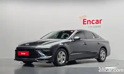 Hyundai Sonata 2024 2.0 Автомат в Москве № 112042, миниатюра 7