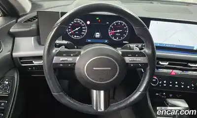 Hyundai Sonata 2024 2.0 Автомат в Москве № 112042, миниатюра 8