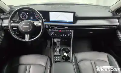 Hyundai Sonata 2024 2.0 Автомат в Москве № 112042, миниатюра 9