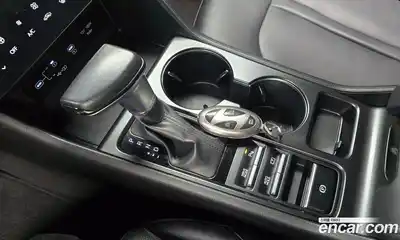 Hyundai Sonata 2024 2.0 Автомат в Москве № 112042, миниатюра 10