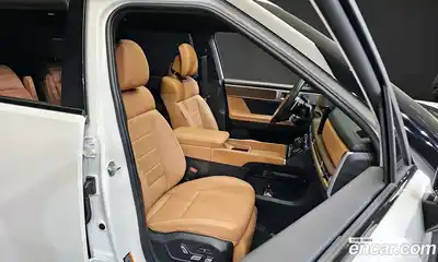 Hyundai Santa Fe 2024 1.6 Автомат в Москве № 113079, миниатюра 12