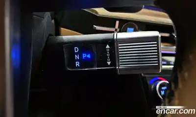 Hyundai Santa Fe 2024 1.6 Автомат в Москве № 113079, миниатюра 9