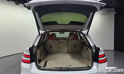 Genesis GV80 2024 3.5 Автомат в Москве № 113614, миниатюра 11