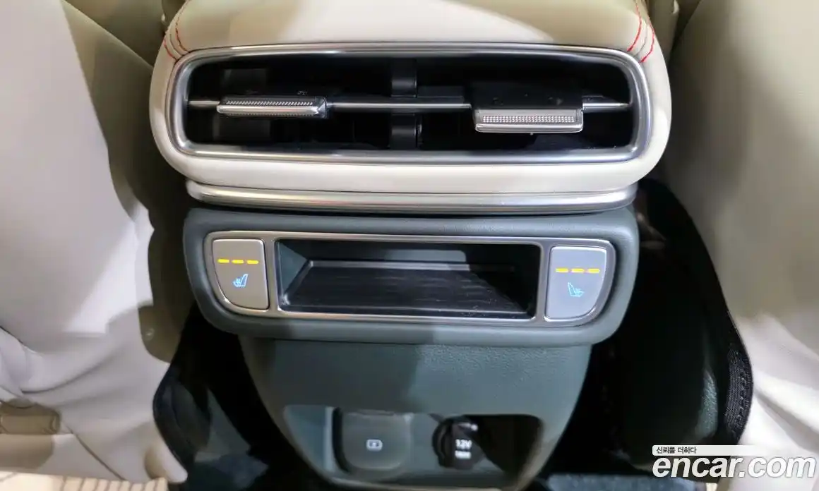 Genesis GV80 2024 3.5 Автомат в Москве № 113614, фото 17