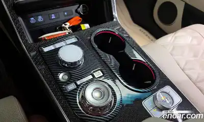 Genesis GV80 2024 3.5 Автомат в Москве № 113614, миниатюра 3