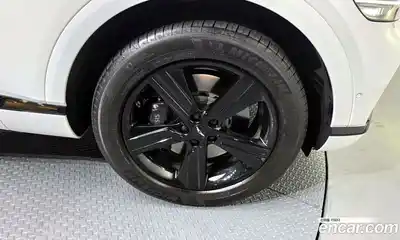 Genesis GV80 2024 3.5 Автомат в Москве № 113614, миниатюра 4