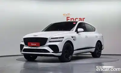 Genesis GV80 2024 3.5 Автомат в Москве № 113614, миниатюра 5