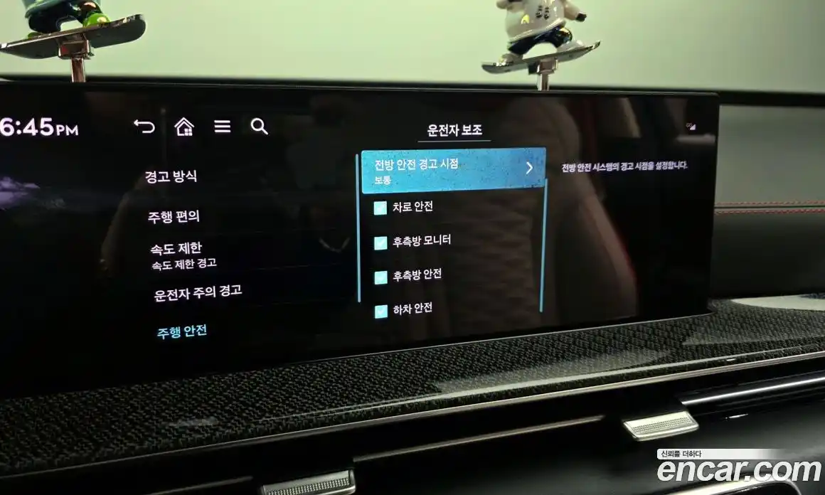 Genesis GV80 2024 3.5 Автомат в Москве № 113614, фото 7