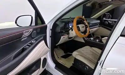 Genesis GV80 2024 3.5 Автомат в Москве № 113614, миниатюра 9