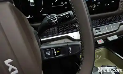 Kia Tasman 2026 2.5 Автомат в Москве № 115147, миниатюра 11