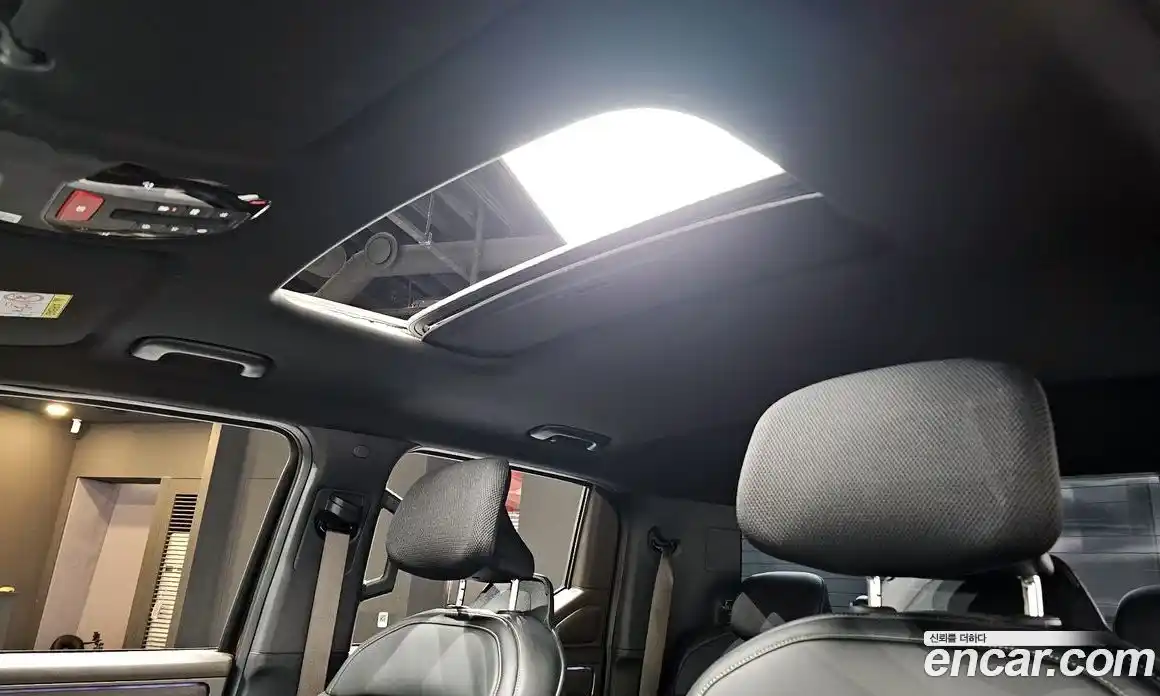 Kia Tasman 2026 2.5 Автомат в Москве № 115147, фото 13