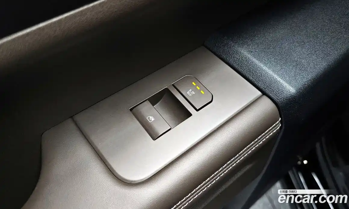 Kia Tasman 2026 2.5 Автомат в Москве № 115147, фото 20