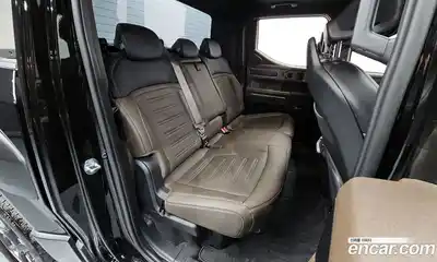 Kia Tasman 2026 2.5 Автомат в Москве № 115147, миниатюра 2