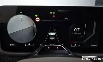 Kia Tasman 2026 2.5 Автомат в Москве № 115147, миниатюра 6