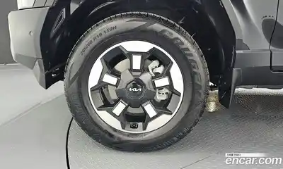 Kia Tasman 2026 2.5 Автомат в Москве № 115147, миниатюра 7