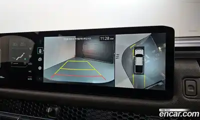 Kia Tasman 2026 2.5 Автомат в Москве № 115147, миниатюра 9