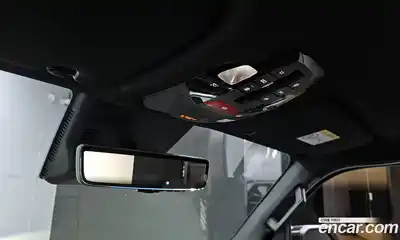 Kia Tasman 2026 2.5 Автомат в Москве № 115147, миниатюра 10