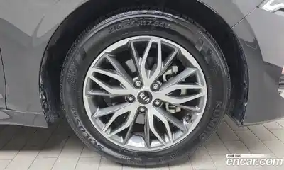 Kia K5 2020 2.0 Автомат в Москве № 115217, миниатюра 11