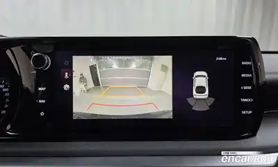 Kia K5 2020 2.0 Автомат в Москве № 115217, миниатюра 12