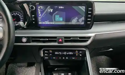 Kia K5 2020 2.0 Автомат в Москве № 115217, миниатюра 4