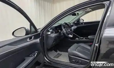 Kia K5 2020 2.0 Автомат в Москве № 115217, миниатюра 5