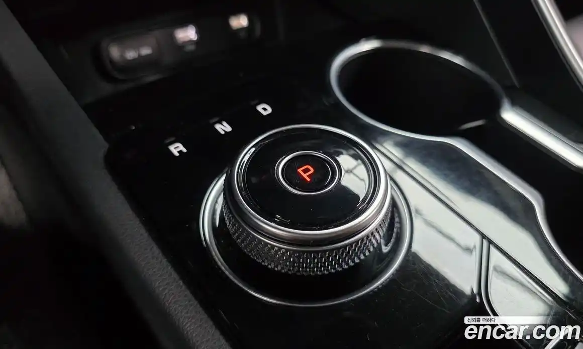 Kia K5 2020 2.0 Автомат в Москве № 115217, фото 6