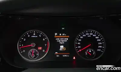 Kia K5 2020 2.0 Автомат в Москве № 115217, миниатюра 8