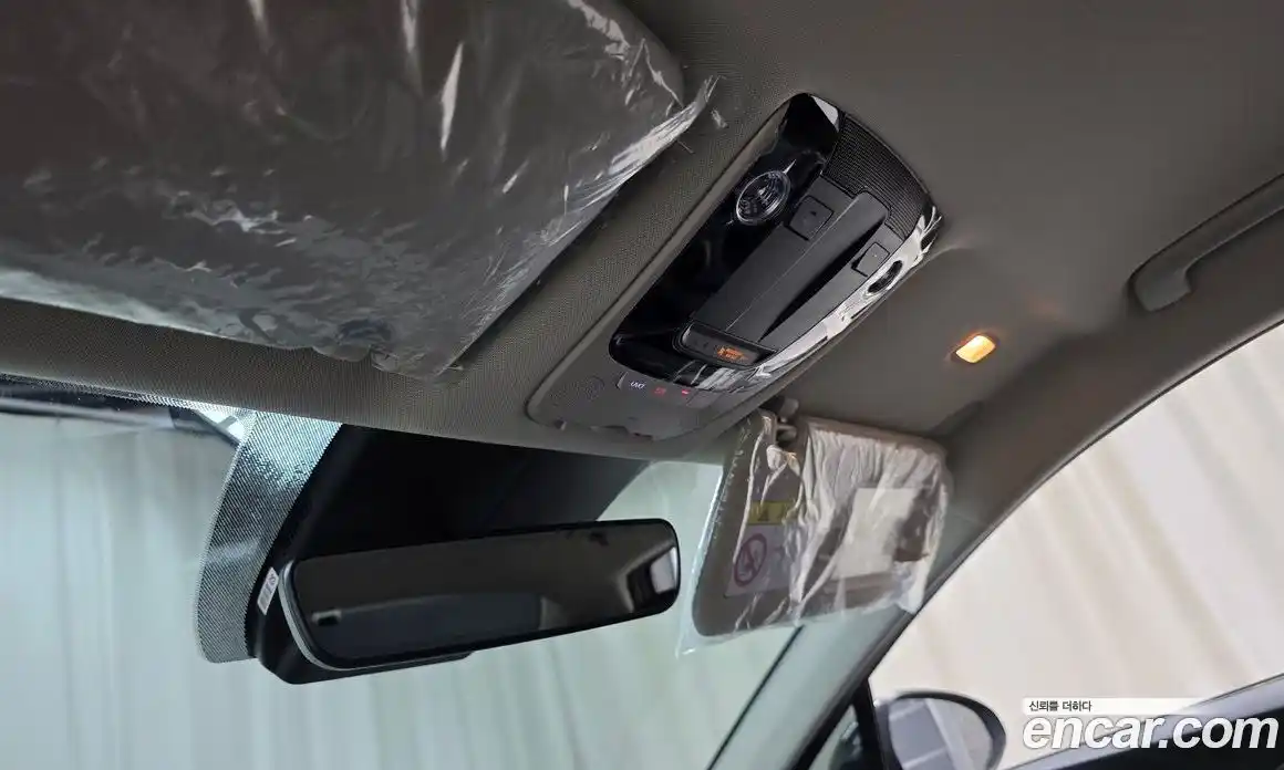 Kia K5 2020 2.0 Автомат в Москве № 115217, фото 9