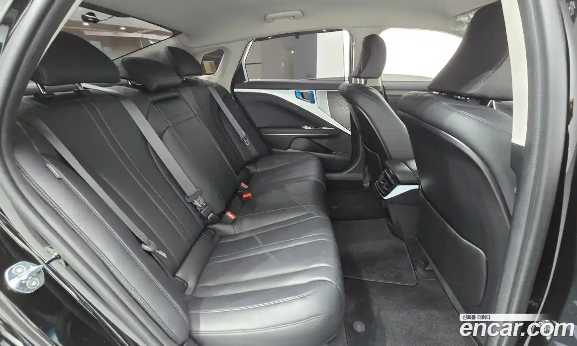 Kia K8 2022 2.5 Автомат в Москве № 115398, фото 1