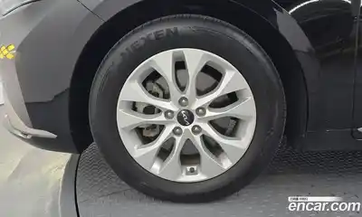 Kia K8 2022 2.5 Автомат в Москве № 115398, миниатюра 11