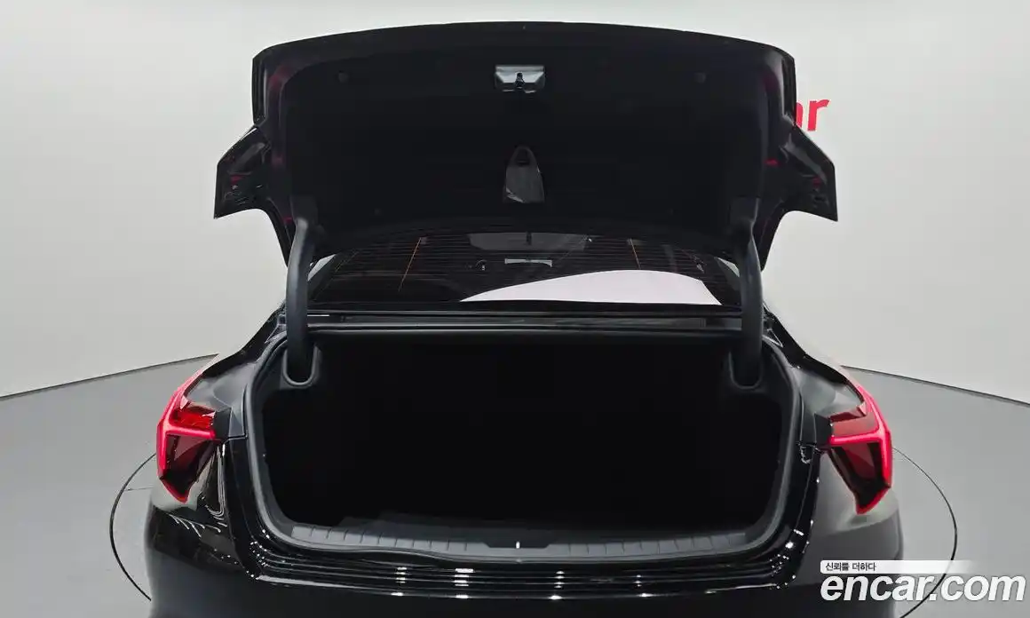 Kia K8 2022 2.5 Автомат в Москве № 115398, фото 12