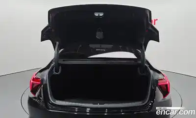 Kia K8 2022 2.5 Автомат в Москве № 115398, миниатюра 12