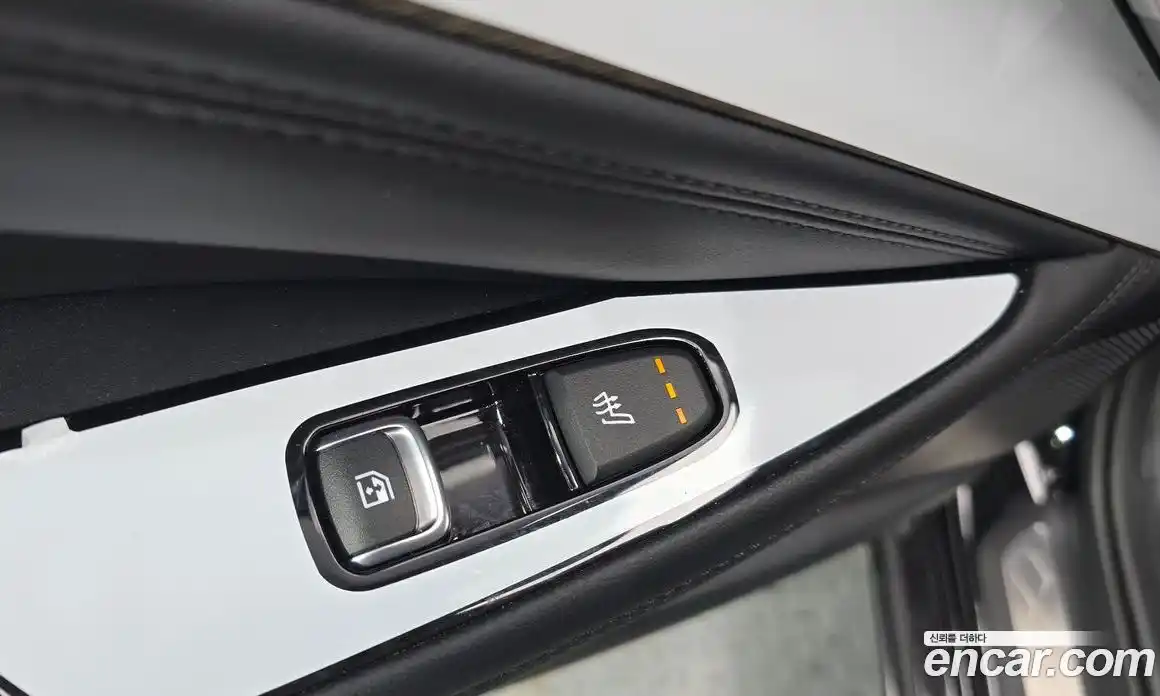 Kia K8 2022 2.5 Автомат в Москве № 115398, фото 17