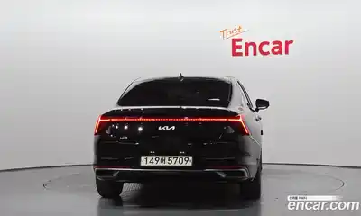 Kia K8 2022 2.5 Автомат в Москве № 115398, миниатюра 4