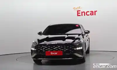 Kia K8 2022 2.5 Автомат в Москве № 115398, миниатюра 6