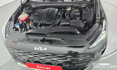 Kia K8 2022 2.5 Автомат в Москве № 115398, миниатюра 7