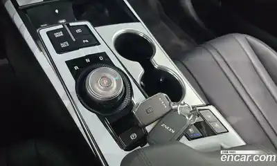 Kia K8 2022 2.5 Автомат в Москве № 115398, миниатюра 8