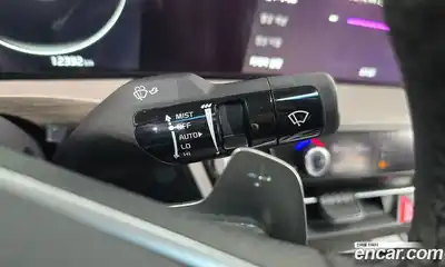 Kia K8 2022 2.5 Автомат в Москве № 115398, миниатюра 10