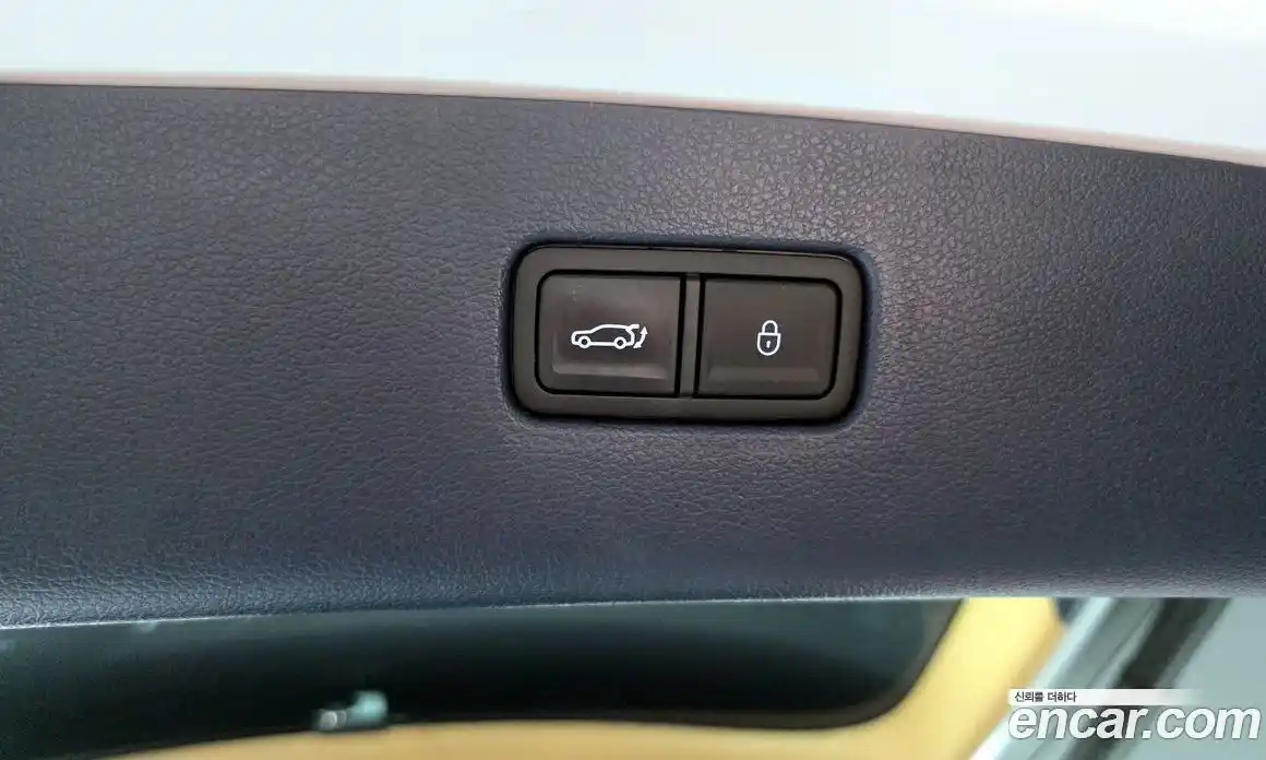 Genesis GV80 2023 2.5 Автомат в Москве № 117639, фото 11