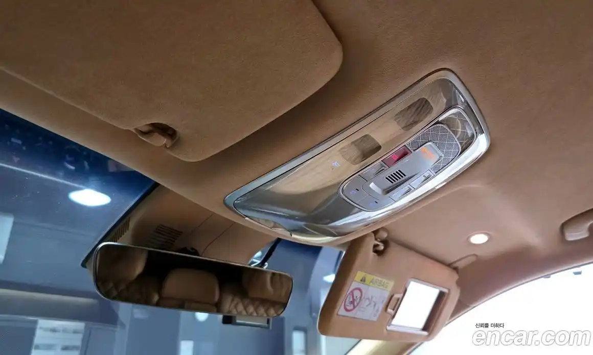 Genesis GV80 2023 2.5 Автомат в Москве № 117639, фото 18