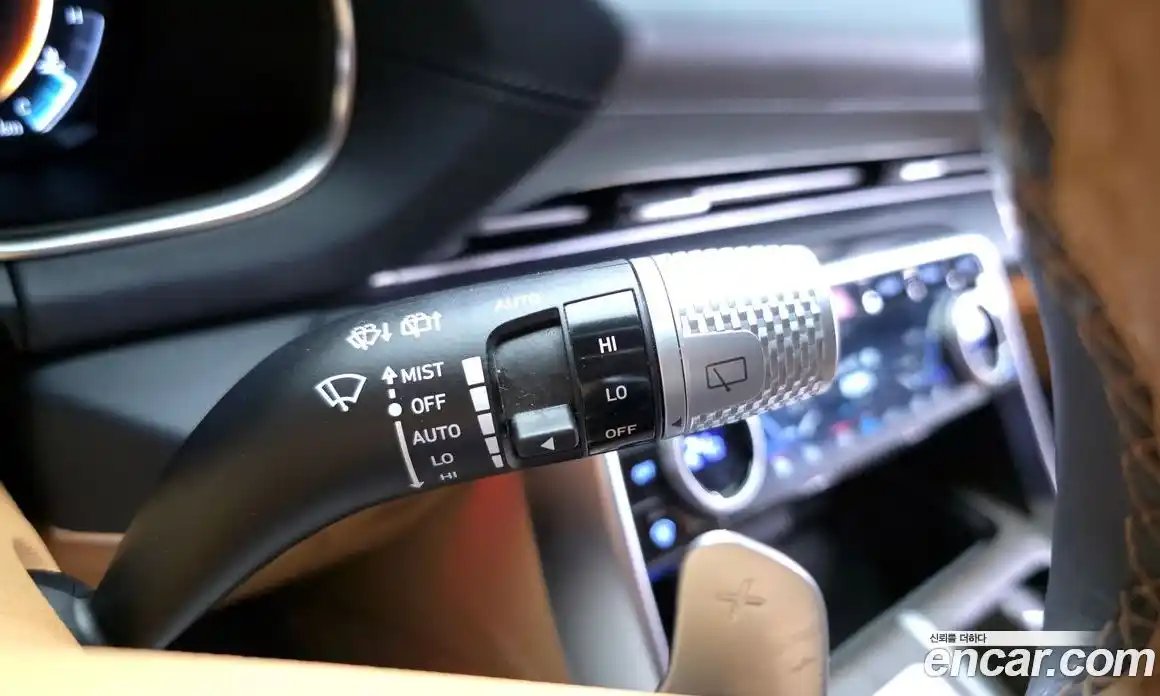 Genesis GV80 2023 2.5 Автомат в Москве № 117639, фото 3