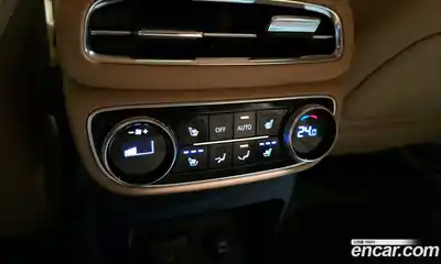 Genesis GV80 2023 2.5 Автомат в Москве № 117639, миниатюра 6