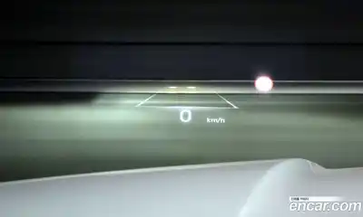 Genesis GV80 2023 2.5 Автомат в Москве № 117639, миниатюра 9